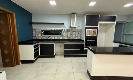 Cobertura com 2 dormitórios à venda, 100 m² por r$ 470.000,00 - vila guarani - santo andré/sp