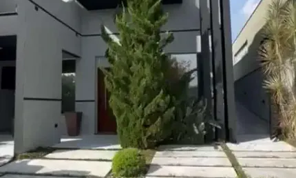 Sobrado com 4 dormitórios para alugar, 400 m² por r$ 12.950/mês - parque residencial itapeti - mogi das cruzes/sp