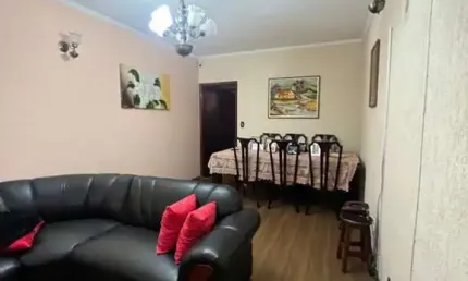 Sobrado com 3 dormitórios à venda, 247 m² por r$ 750.000,00 - vila pires - santo andré/sp
