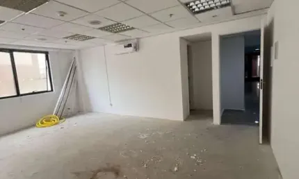 Sala, 33 m² - venda por r$ 215.000,00 ou aluguel por r$ 2.470,00/mês - paraíso - santo andré/sp