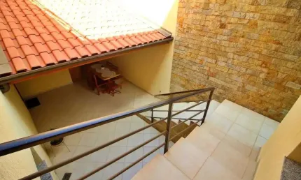 Sobrado com 4 quartos à venda, 263 m² por r$ 1.050.000 - vila camilópolis - santo andré/sp