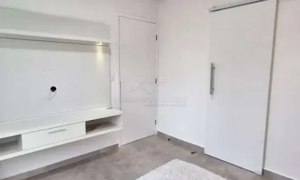 Cobertura sem Condomínio para Locação no Jardim Marek, Santo André/SP