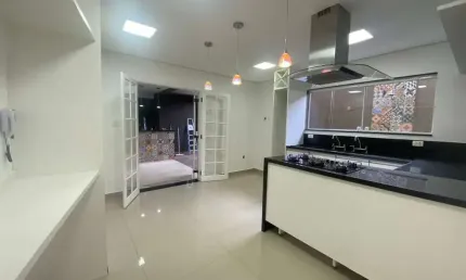 Sobrado com 3 dormitórios, 210 m² - venda por R$ 1.230.000,00 ou aluguel por R$ 6.000,00/mês - Vila Assunção - Santo André/SP
