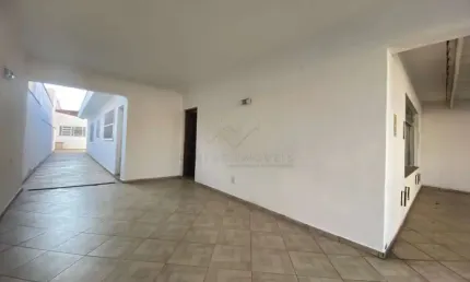Casa ideal para clínicas e/ou escolas com 5 dormitórios e/ou 8 salas para alugar, 400 m² por r$ 10.000/mês - vila são pedro - santo andré/sp
