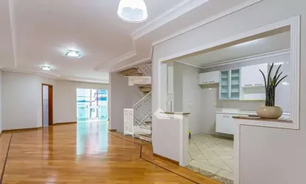 Sobrado à venda, 250 m² por R$ 1.060.000,00 - Vila Gilda - Santo André/SP