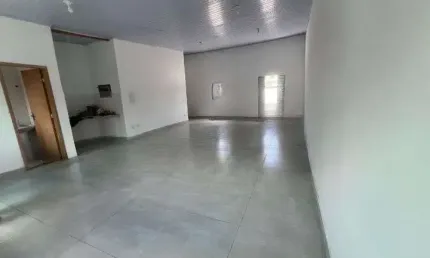 Salão para alugar, 70 m² por R$ 1.870,00/mês - Vila Alzira - Santo André/SP