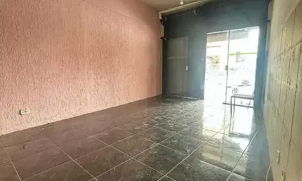 Salão para alugar, 43 m² por r$ 1.886,00/mês - planalto - são bernardo do campo/sp
