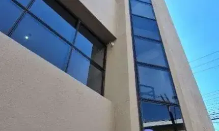 Prédio, 1613 m² - venda por r$ 7.780.000,00 ou aluguel por r$ 61.636,00/mês - jardim bela vista - santo andré/sp