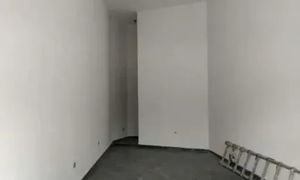 Salão para alugar, 35 m² por r$ 1.432,70/mês - jardim do estádio - santo andré/sp