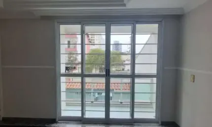 Sobrado com 4 dormitórios, 268 m² - venda por R$ 2.000.000 ou aluguel por R$ 7.180/mês - Vila Gilda - Santo André/SP