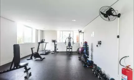 Apartamento para venda e locação em São Bernardo do Campo