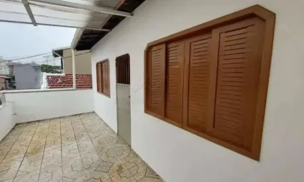 Casa para locação  2 dormitórios 120 m² por r$ 2.815/mês - vila bastos - santo andré/sp
