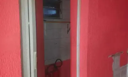 Ponto comercial para alugar na Vila Noêmia, Mauá 