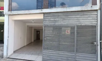 Salão para alugar, 70 m² por r$ 2.200,00/mês - vila são pedro - são bernardo do campo/sp