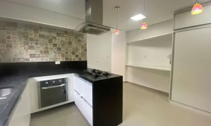Sobrado, 210 m² - venda por R$ 1.230.000,00 ou aluguel por R$ 6.000,00/mês - Vila Assunção - Santo André/SP