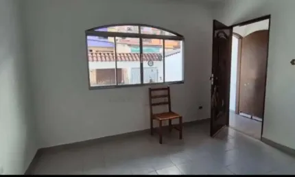 Sobrado com 3 dormitórios, 230 m² - venda por R$ 460.000 ou aluguel por R$ 3.575/mês - Vila Luzita - Santo André/SP