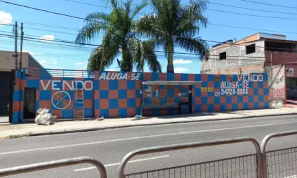 Terreno com 735m², disponível para venda e locação, localizado em jardim adutora, são paulo/sp