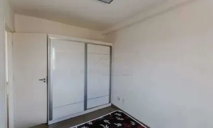 Apartamento com 2 quartos para alugar no Jardim Santo Antônio, Santo André 
