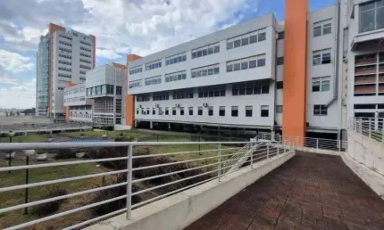 Prédio para alugar, 76779 m² por r$ 1.012.965,00/mês - jardim - santo andré/sp