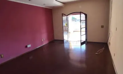 Sobrado com 3 dormitórios à venda, 323 m² por R$ 1.250.000,00 e locação residencial por 4.000 e comercial 6.500 - Vila Boa Vista - Santo André/SP