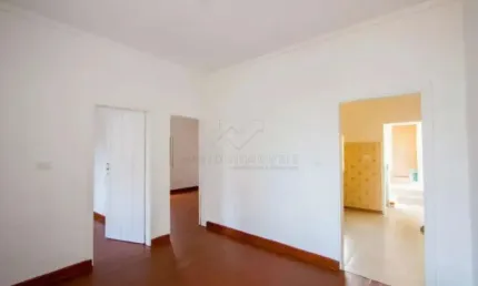 Casa com 2 dormitórios para alugar, 80 m² por R$ 2.481/mês - Vila Valparaíso - Santo André/SP