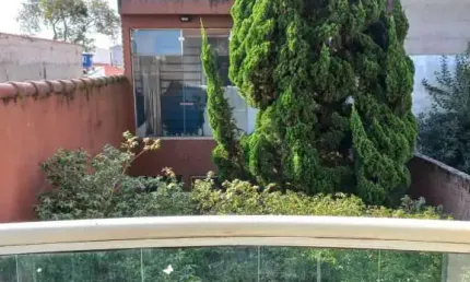 Sobrado com 3 dormitórios, 255 m² - venda por r$ 1.490.000,00 ou aluguel por r$ 6.075/mês - vila lucinda - santo andré/sp
