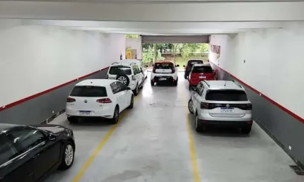 Ponto comercial para alugar na Vila Metalúrgica, Santo André 