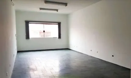 Sala para alugar, 60 m² por R$ 1.849,00/mês - Vila Gilda - Santo André/SP