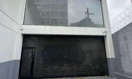 Salão para alugar, 360 m² por r$ 23.400,00/mês - centro - santo andré/sp