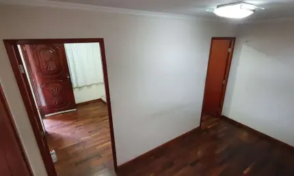 Conjunto para alugar, 192 m² por r$ 3.850,00/mês - jardim do estádio - santo andré/sp
