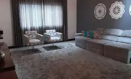 Sobrado com 3 quartos à venda, 202 m² por r$ 980.000 - vila scarpelli - santo andré/sp