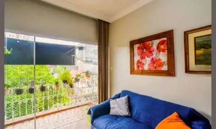 Apartamento com 2 dormitórios à venda, 75 m² por r$ 550.000 - centro - santo andré/sp