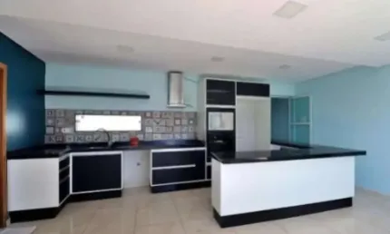 Apartamento com 2 quartos para alugar na Vila Guarani, Santo André 