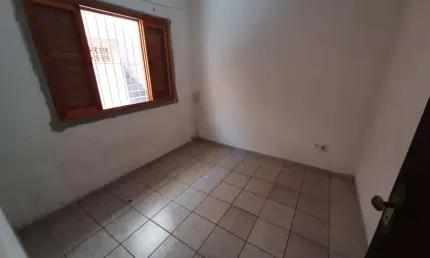 Casa com 3 dormitórios para alugar, 100 m² por r$ 2.500,00/mês - vila alzira - santo andré/sp