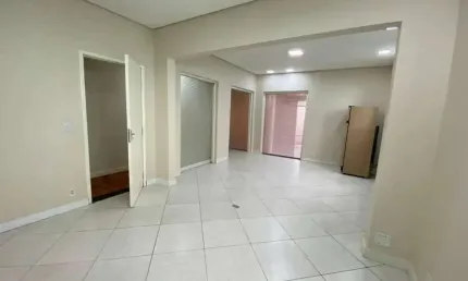 Casa com 1 dormitório para alugar, 168 m² por R$ 8.400/mês - Centro - Santo André/SP