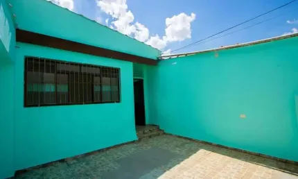 Casa com 2 dormitórios para alugar, 100 m² por r$ 2.742,00/mês - vila linda - santo andré/sp