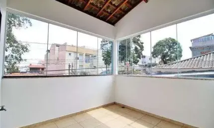 Sobrado com 3 dormitórios, 260 m² - venda por r$ 805.000,00 ou aluguel por r$ 5.004,00/mês - jardim santo alberto - santo andré/sp