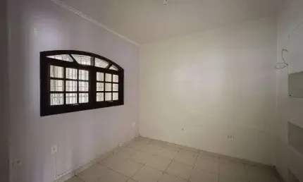 Sobrado com 3 quartos para alugar, 111 m² por r$ 3.852/mês - jardim - santo andré/sp