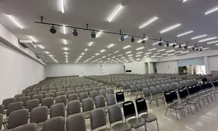 Galpão, 1400 m² - venda por r$ 720.000.000,00 ou aluguel por r$ 60.000,00/mês - centro - santo andré/sp