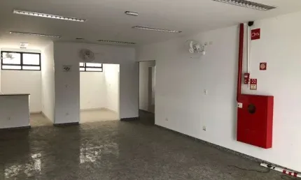 Casa com 7 dormitórios para alugar, 269 m² por r$ 19.700,00/mês - campestre - santo andré/sp