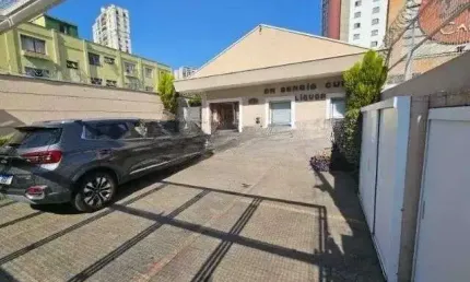Casa com 2 dormitórios, 310 m² - venda por r$ 1.250.000,00 ou aluguel por r$ 12.671,00/mês - jardim bela vista - santo andré/sp