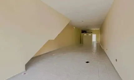 Salão para alugar, 100 m² por r$ 4.600,00/mês - parque novo oratório - santo andré/sp