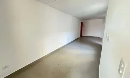 Apartamento com 2 quartos, 45 m² - venda por r$ 355.000 ou aluguel por r$ 2.200/mês - vila pires - santo andré/sp