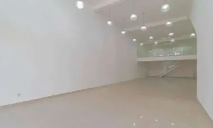 Salão para alugar, 210 m² por R$ 9.200,00/mês - Parque das Nações - Santo André/SP