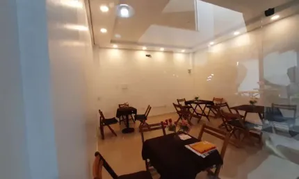 Loja para alugar, 24 m² por r$ 3.150,00/mês - santa teresinha - santo andré/sp