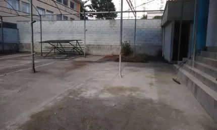 Galpão, 760 m² - venda por r$ 17.000.000,00 ou aluguel por r$ 23.300,00/mês - vila homero thon - santo andré/sp
