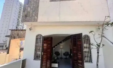 Sobrado com 3 dormitórios, 162 m² - venda por r$ 950.000 ou aluguel por r$ 4.920/mês - vila valparaíso - santo andré/sp