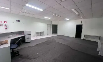 Prédio para alugar, 1500 m² por R$ 42.956,00/mês - Jardim - Santo André/SP