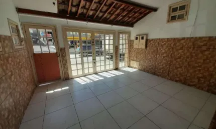 Sobrado para alugar, 142 m² por r$ 10.300,00/mês - jardim - santo andré/sp