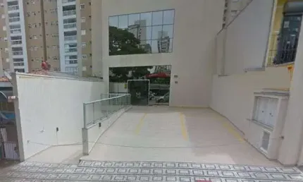 Salão para alugar, 900 m² por r$ 41.300,00/mês - jardim - santo andré/sp
